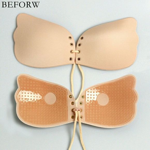 Seamless Invisible Bra Adhesive - Picture 6 of 8